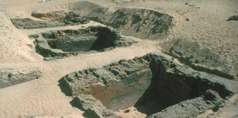 Археолози посочиха нова дата за Древен Египет