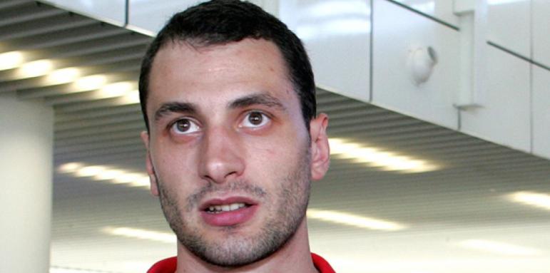 Матей и Радо с Купата на Турция