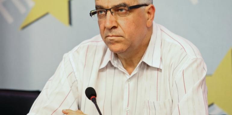 Румен Гечев: Попълването на Фонда за депозитите от бюджета е крайно решение