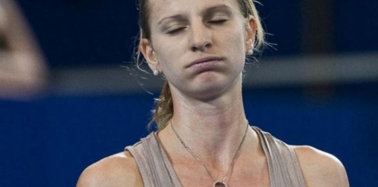 Бачински спря Каратанчева от полуфиналите в Акапулко