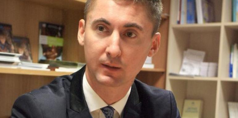 Бариерите не решават драмата с бежанците