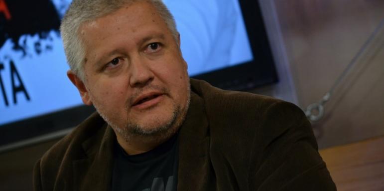 Г-н Цацаров, защо Пеевски, а не Прокопиев и Трифонов