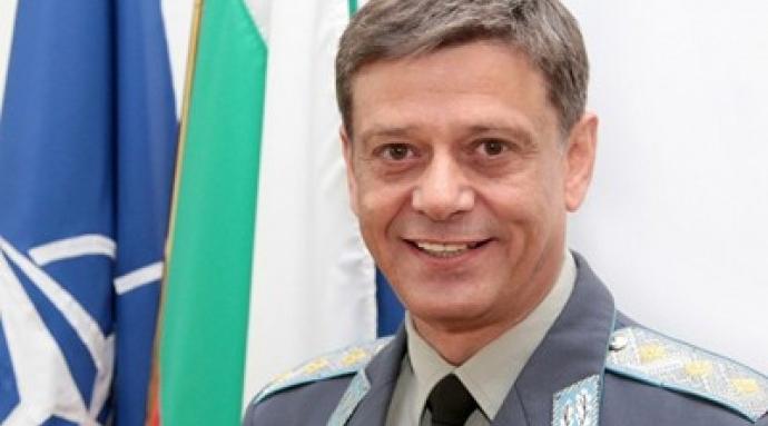 Предложиха генерал-лейтенант Константин Попов за началник на отбраната