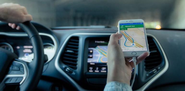 Ако GPS внезапно спре ползвайте мозъка си