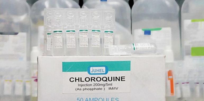 Ще лекуваме ли вируса с хлороквин в България?