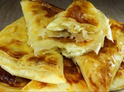 Великолепни банички - зарадвайте семейството