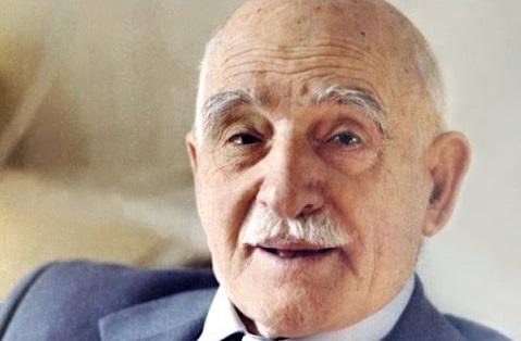 10 тайни на Петър Димков за дълголетие