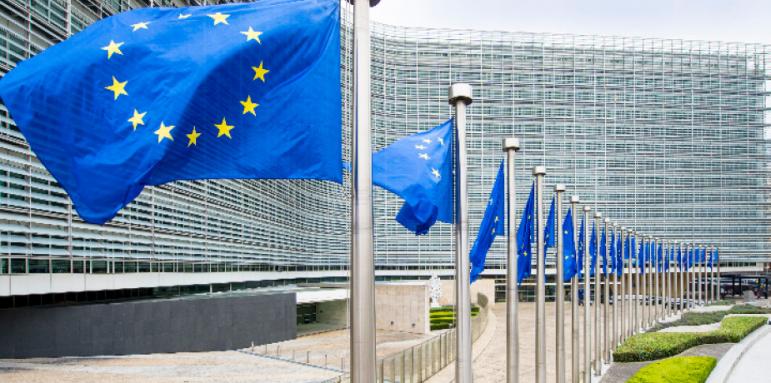 ЕС няма да наказва шестимата българи