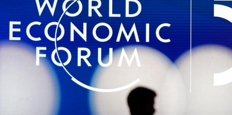 Омикрон отложи най-големия икономически форум в света