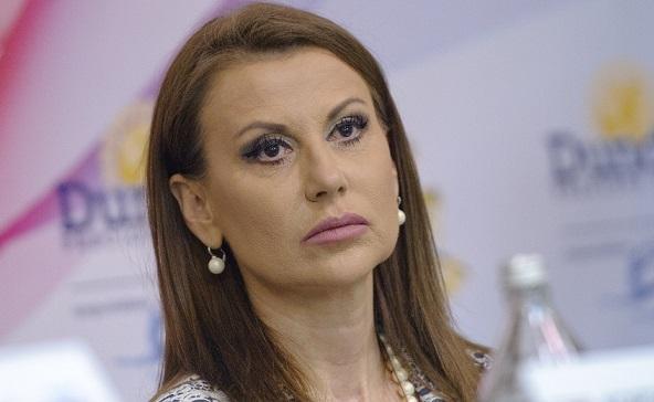 Илиана Раева: Спортният министър поиска да ми се извини като мъж