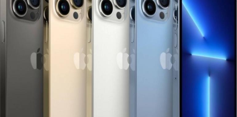 14 Pro ще има много по-добри характеристики от останалите iPhone