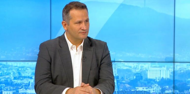 Зам.-министър обвини прокуратурата за Капитан Андреево