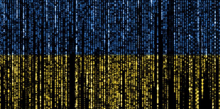 Безпрецедентна кибератака срещу Украинската ядрена агенция