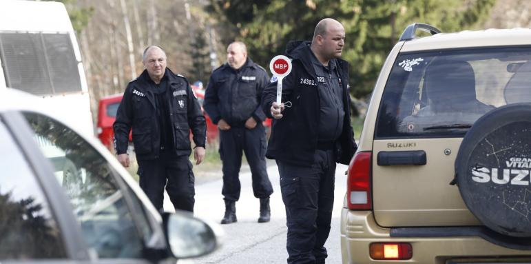Световни медии отбелязват атентата срещу Гешев