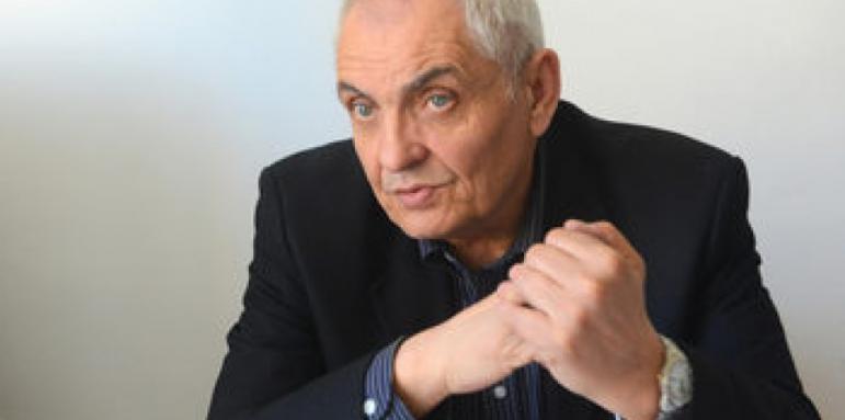 Машинно гласуване на пожар гарантира хаос