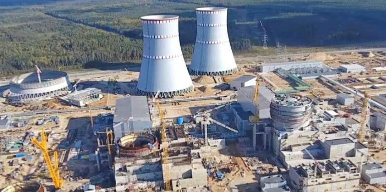 Русия почва да строи втори ядрен реактор в Турция