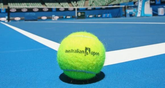 Ясна е първата полуфиналистка на Australian Open