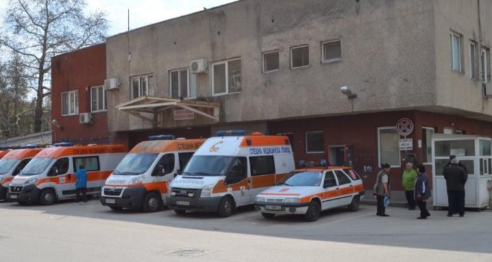 Пак агресия: Баща обижда лекари от Спешното в Силистра