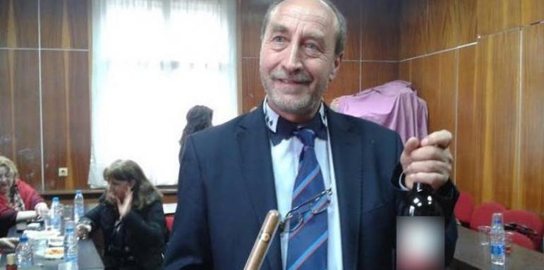 Доктор-светило в Пловдив източвал НОИ с болнични