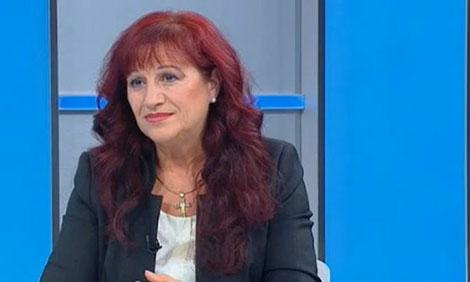 Мария Колева се обяви за нов принцип за определяне на пенсиите