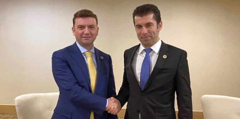 Македонски министър се изказа за Петков. Има ли провокации?