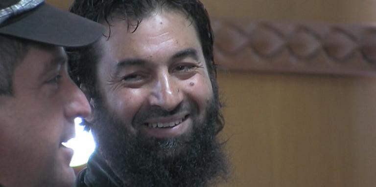 Пускат предсрочно от затвора осъден за радикален ислям