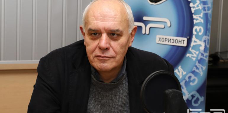 Разкритие. Райчев каза къде отива мандатът