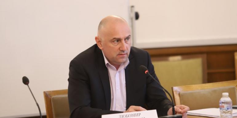 ИТН са за промени за КПКОНПИ, ще обсъждат Бойко Рашков