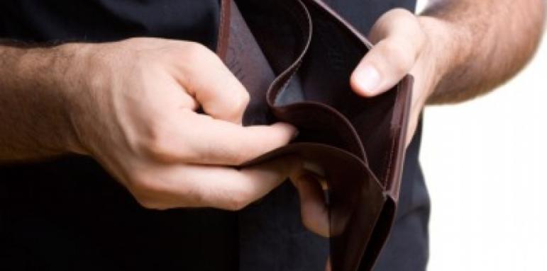 Безработицата в еврозоната с рекорд от 12,1%