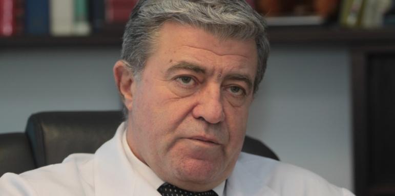 Парливите промени в здравеопазването