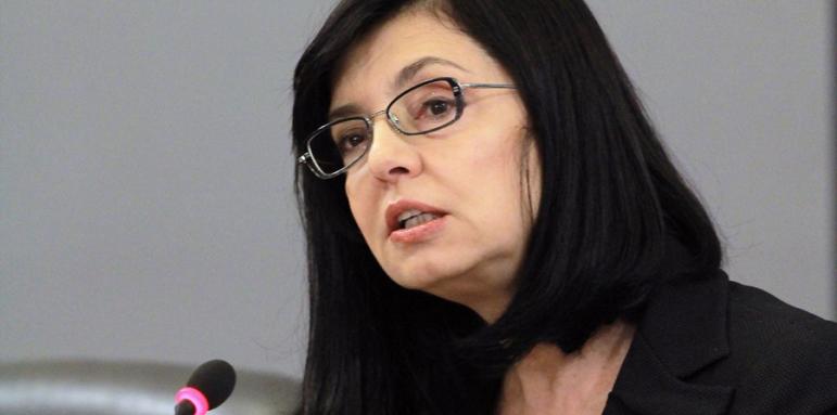Кунева: Направихме по-силен антикорупционен закон
