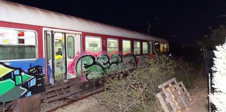 Какво е състоянието на пострадалите от дерайлиралия влак?
