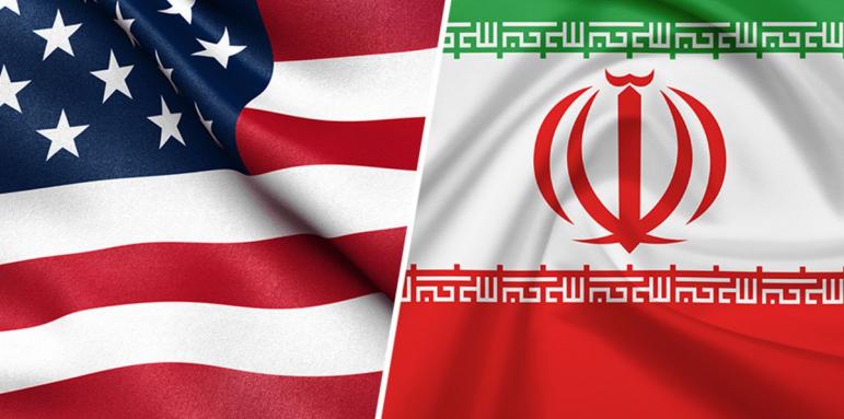 Американски хакери ударили Иран