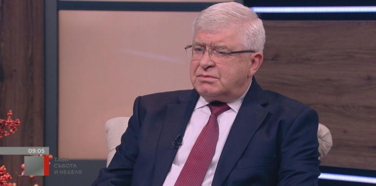 Въвеждат още мерки против епидемията в болниците