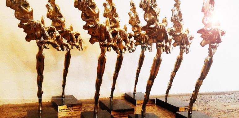 Обявиха номинациите за наградите "Икар"