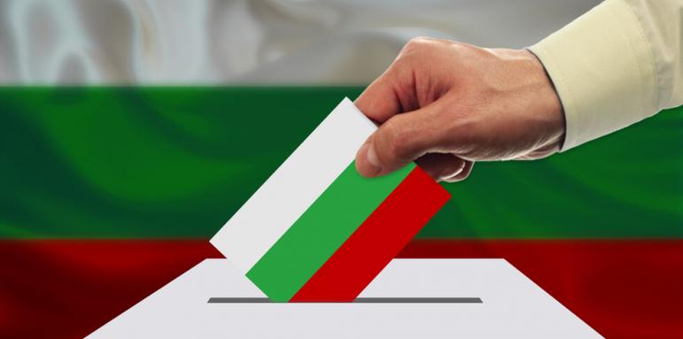 МВнР отрече "странни разговори" с ЦИК