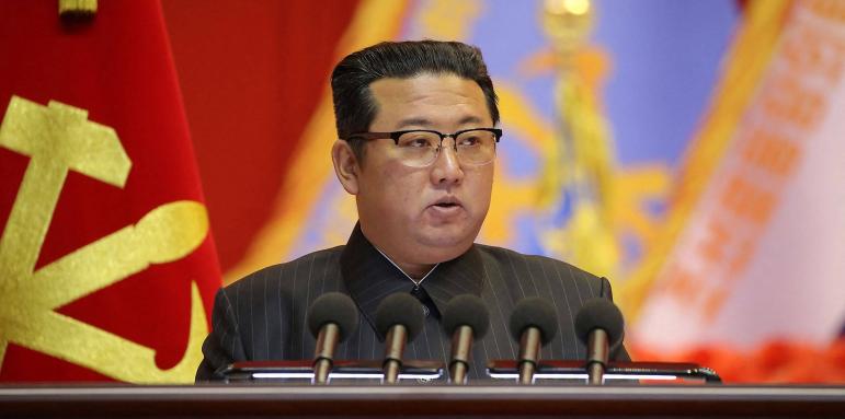 Рожденият ден на Ким Чен Ун става национален празник