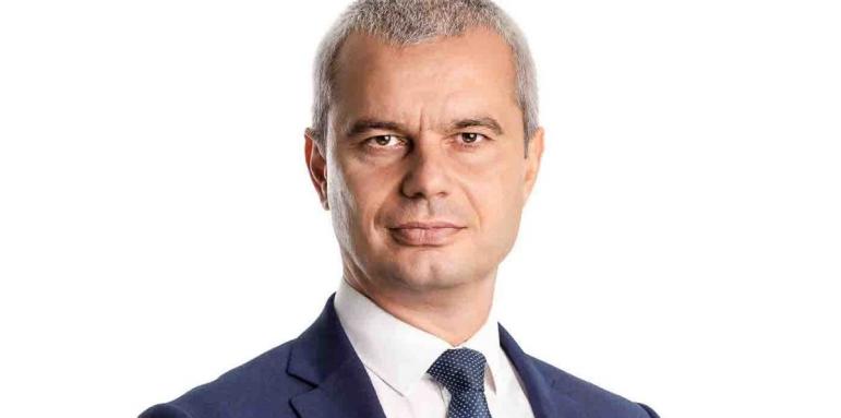 Възраждане: Към РСМ трябва да се подхожда с твърда дипломация