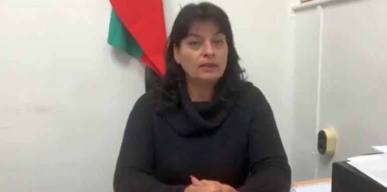 Глобяват кметица, назначила роднина на важен пост
