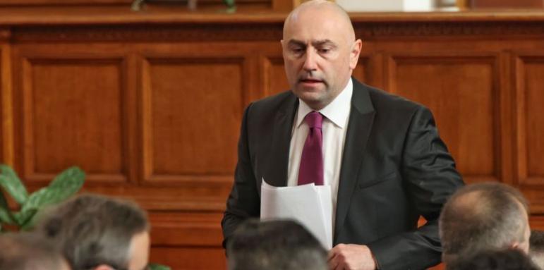 Хората на Слави предлагат Любомир Каримански за шеф на БНБ
