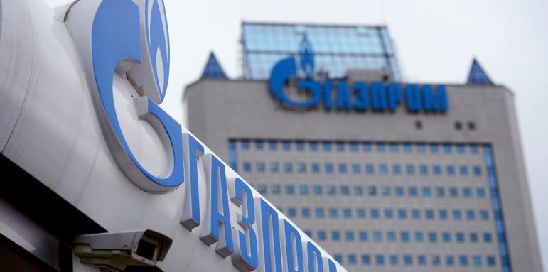 "Газпром" с важен ход. Мести ли офиса си в Турция?