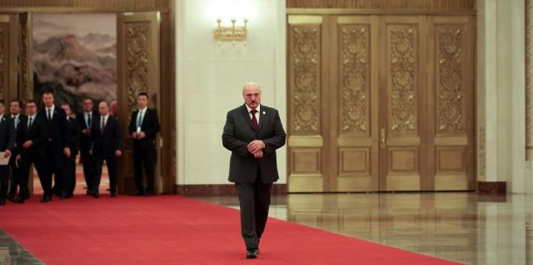 Лукашенко разби Сталин! Новата заповед