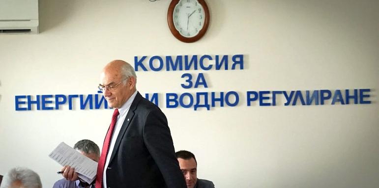КЕВР одобри новата цена на газа, какво ще се случи с парното