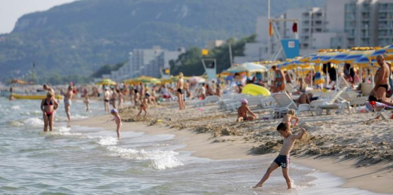 Черноморски курорти чакат бум от руснаци