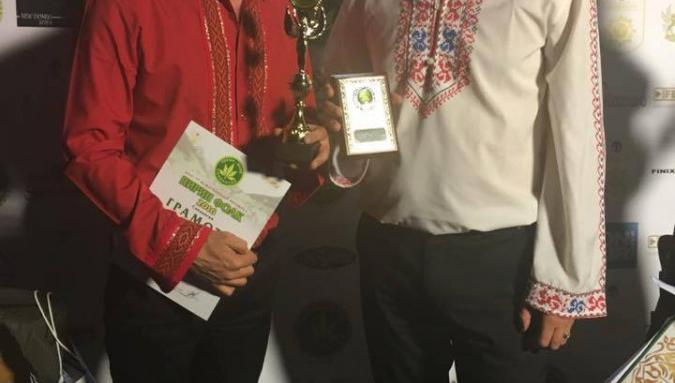 Момче от Видин спечели „Пирин фолк"
