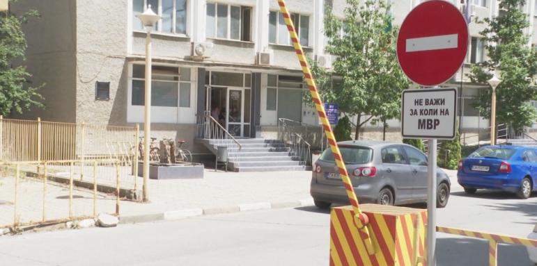 Акция търси корумпирани ченгета в Казанлък