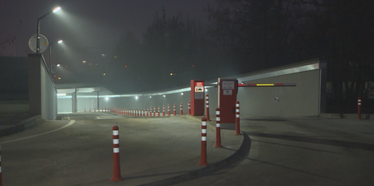 Пак мръсен въздух и безплатни паркинги в София