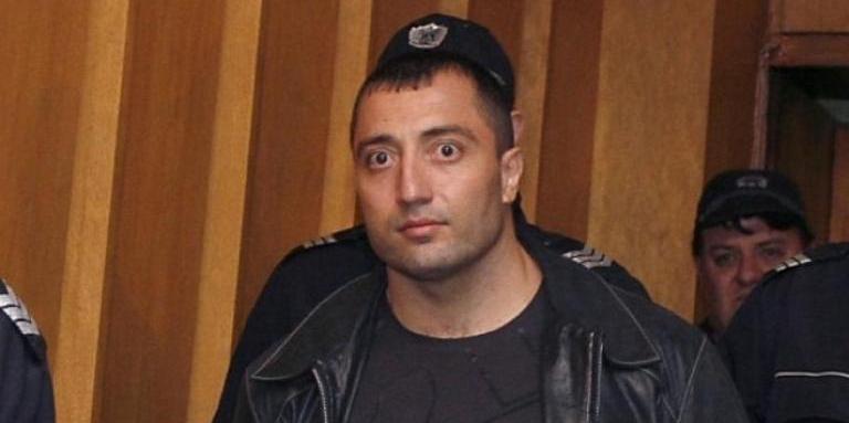 Спецченгета закопчаха основен свидетел срещу Очите