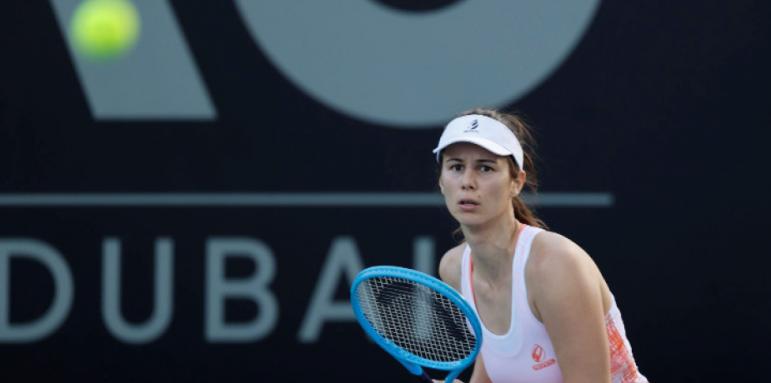 Пиронкова се класира за Откритото първенство на Австралия