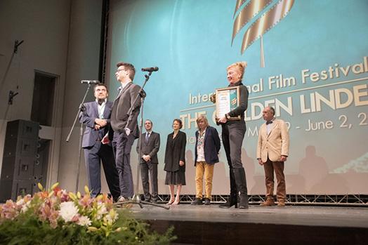 Закриха Международния фестивал за европейско кино "Златната липа“